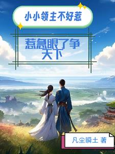 小小領主不好惹！惹急眼了爭天下小說封面