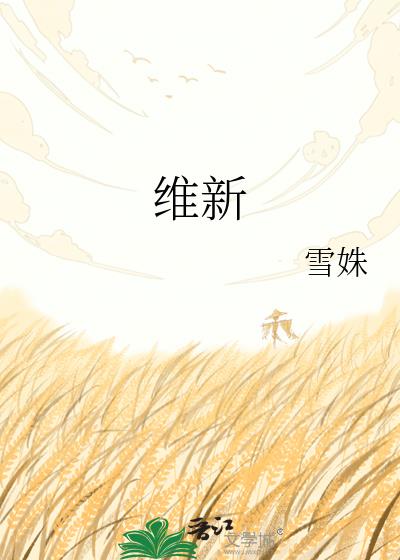 維新小說封面圖
