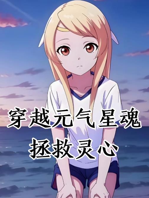 穿越元氣星魂拯救靈心小說封面圖