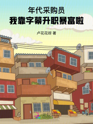 年代採購員：我靠字幕升職暴富啦小說封面