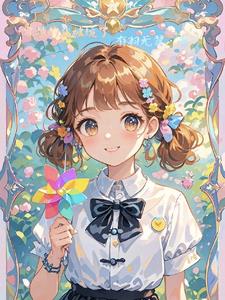 穿越的我被坑了小說封面