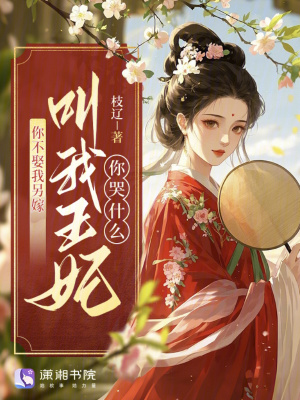 你不娶我另嫁，叫我王妃你哭甚麼小說封面圖