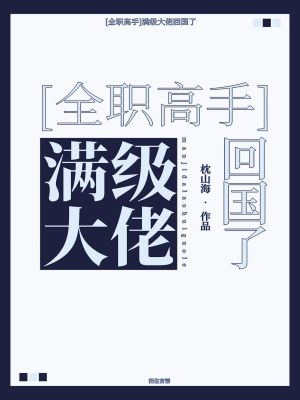 [全職高手]滿級大佬回國了小說封面圖