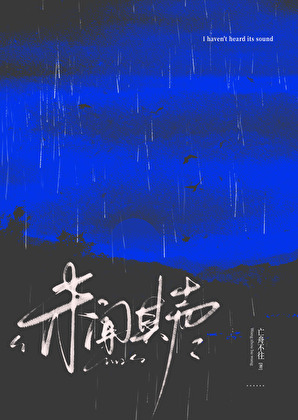 未聞其聲[gb]小說封面圖