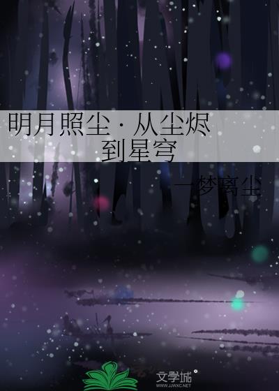 明月照塵 · 從塵燼到星穹小說封面
