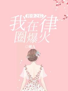 轉身之後，我在律圈爆火小說封面圖