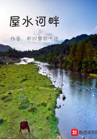 屋水河畔小說封面