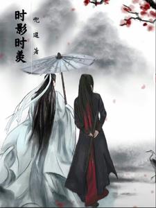 時影時羨小說封面