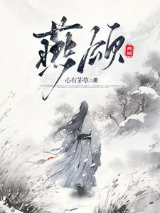 燕頌小說封面