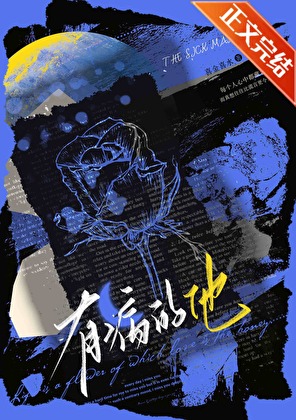 有病的他小說封面