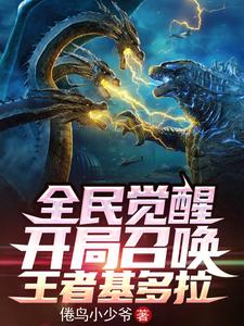 讓你當召喚師，你創造泰坦軍團小說封面