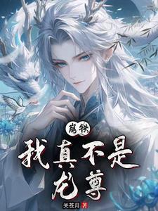 崩鐵：我真不是龍尊小說封面