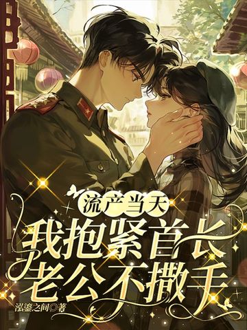 流產當天，我抱緊首長老公不撒手小說封面圖