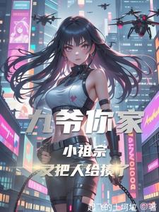 九爺，你家小祖宗又把人給揍了小說封面