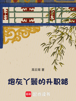 炮灰丫鬟的升職路小說封面