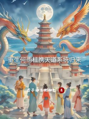 重生何雨柱攜天道系統歸來小說封面
