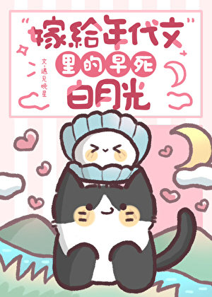 嫁給年代文裡的早死白月光小說封面