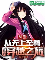 綜漫：從無上至尊開始的穿越之旅小說封面