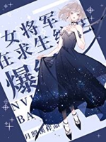 超氣人女星，爆紅小說封面圖