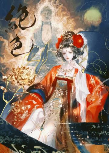 絕色萬人迷選擇BE[快穿]小說封面圖