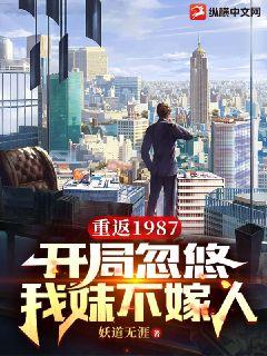 重返1987：開局忽悠我妹不嫁人小說封面圖