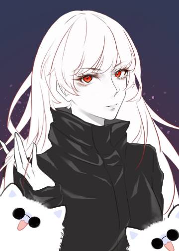 穿成宿儺後我搶了5t5飯碗小說封面圖