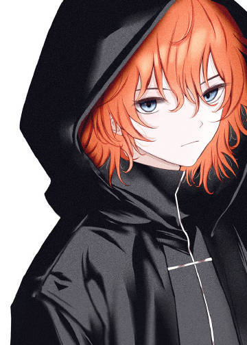 攻略中也的千層套路小說封面圖