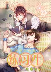 練習生小說封面圖