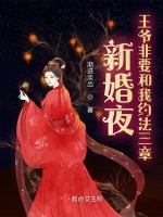 新婚夜，王爺非要和我約法三章小說封面圖