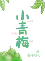 小青梅小說封面圖