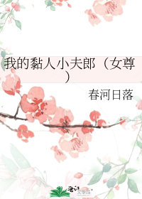 我的黏人小夫郎（女尊）小說封面圖