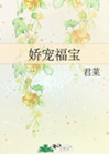嬌寵福寶小說封面圖